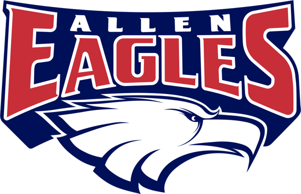 Allen High School logo