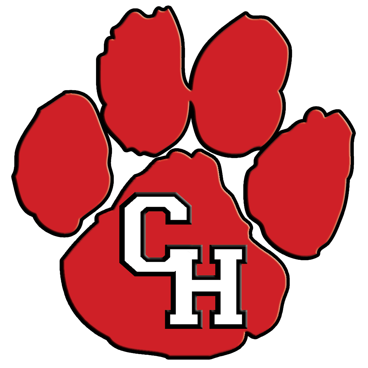 Colleyville Heritage High School logo