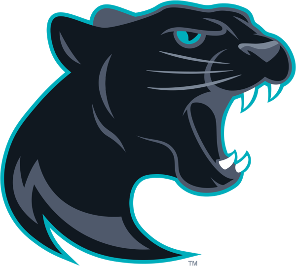 Frisco Panther Creek High School logo