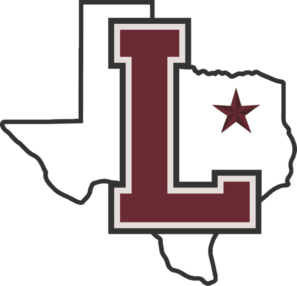 Lewisville High School logo